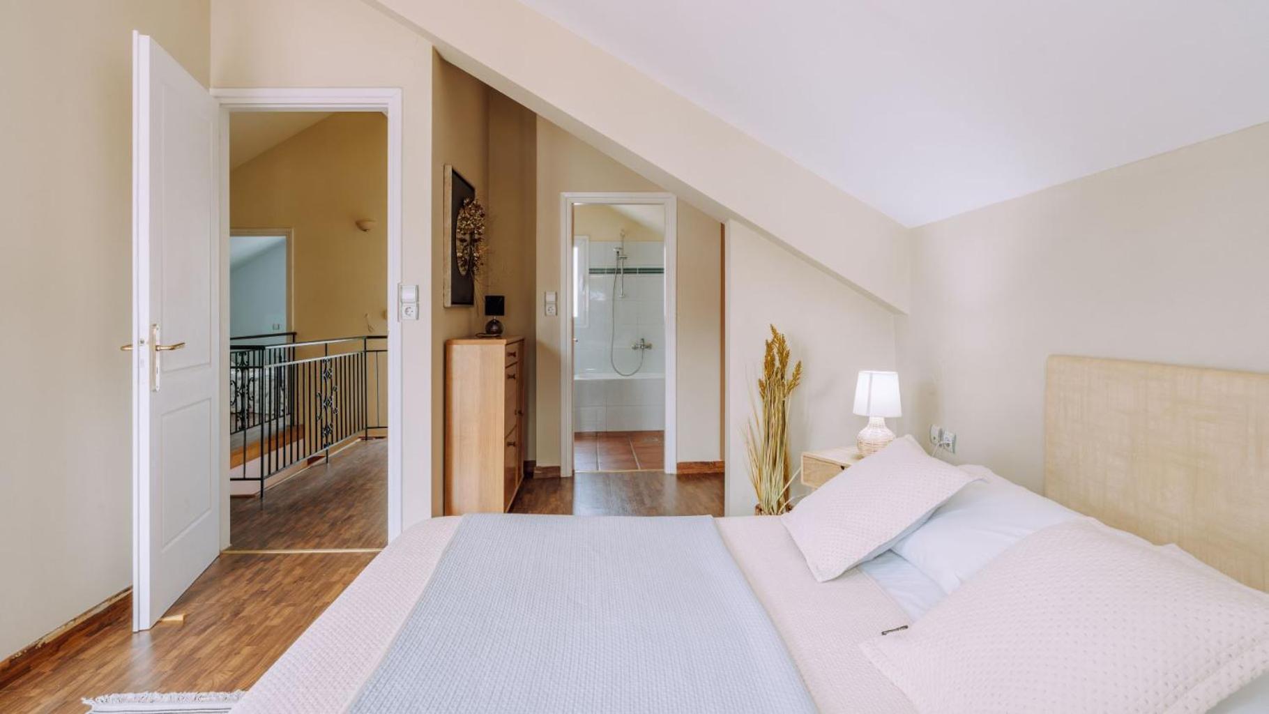 Lithostroto Suites Argostolion Exterior foto